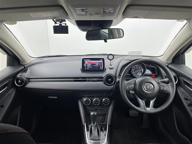 デミオ1.5 XD ツーリング