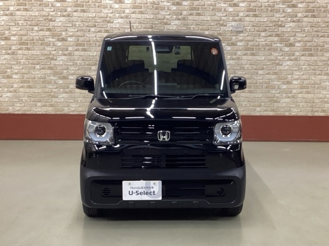 N-BOXジョイ モノトーン