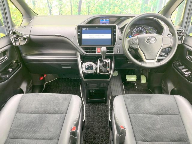 ヴォクシー2.0 ZS 煌III