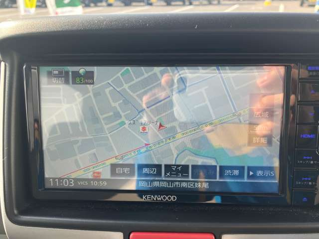 エブリイワゴンPZターボ