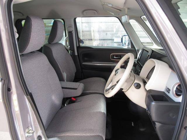 ワゴンRスマイルハイブリッド(HYBRID) X