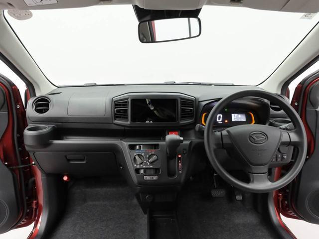 ミライースL SAIII