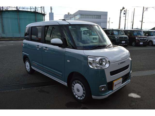 ムーヴキャンバス