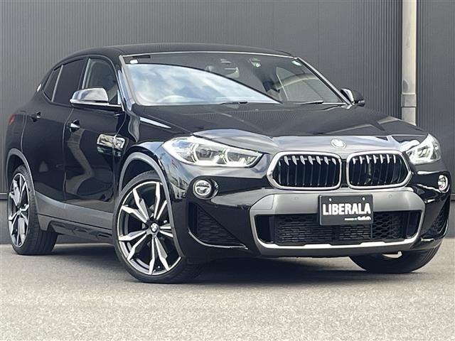 X2xドライブ18d MスポーツX 4WD