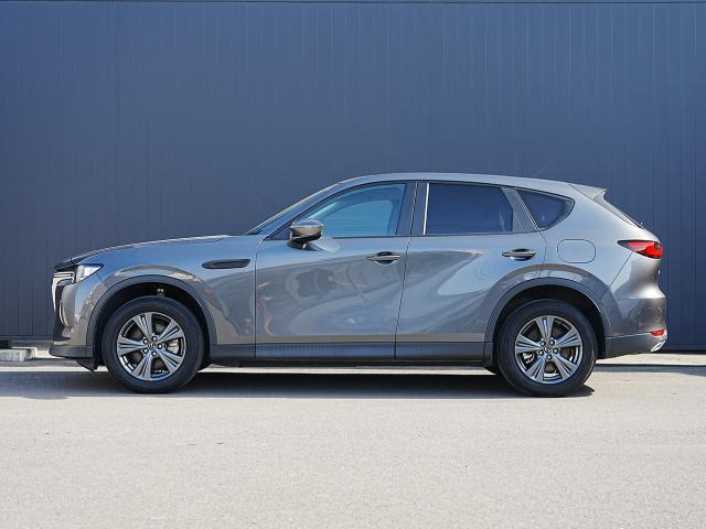 CX-603.3 XD Sパッケージ ディーゼル