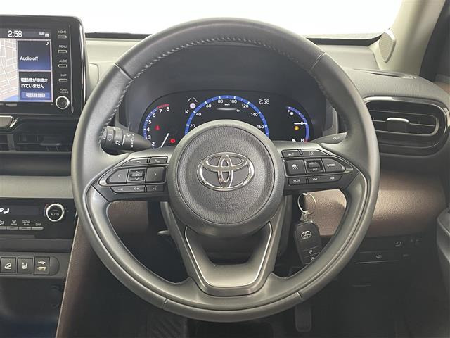 ヤリスクロス1.5 Z 4WD