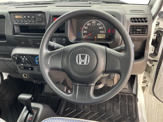 アクティトラックSDX