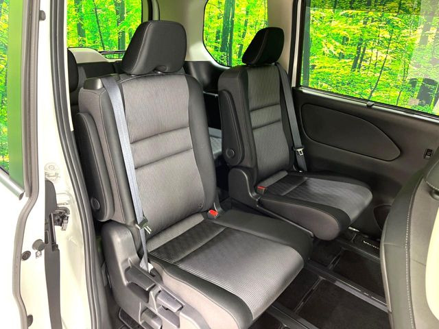 ���ڒ����̓E�H�[�N�X���[�ƂȂ��Ă���܂��B���ڂƎO��ڂ̈ړ�����~�肪�Ƃ��Ă��y�ɂȂ�̂ŁA���~��̍ۂ��X�g���X�������邱�Ƃ͂���܂����