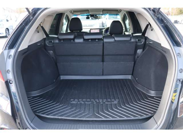 2��ڂ�|���Ă��������܂��ƍX�ɍL�X�X�y�[�X�ɂȂ�܂���