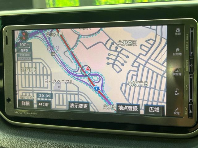 ムーヴカスタムRS ハイパー SA