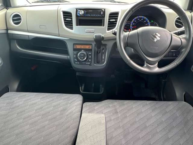 ワゴンRFX リミテッド