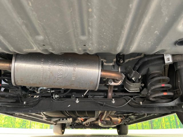 下回りがきれいなうちに、防錆加工の施工がオススメ。降雪地域はもちろん、沿岸部にお住いの方や、趣味でマリン・ウィンタースポーツをされる方にご好評いただいております。