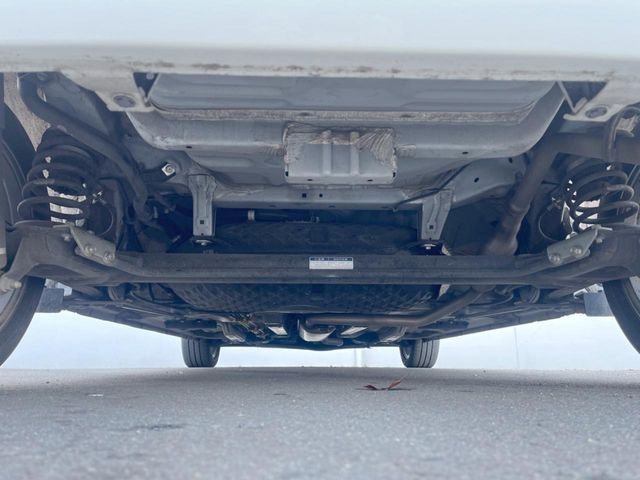 下回りがきれいなうちに、防錆加工の施工がオススメ。降雪地域はもちろん、沿岸部にお住いの方や、趣味でマリン・ウィンタースポーツをされる方にご好評いただいております。