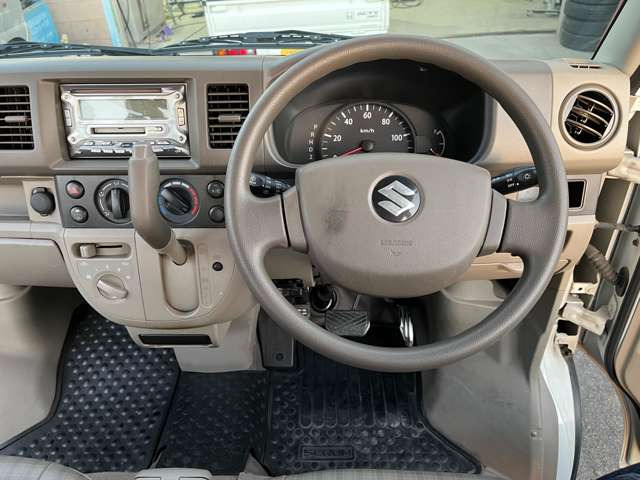 エブリイPC ハイルーフ