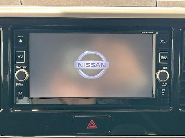 デイズルークスハイウェイスター Xターボ