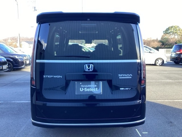 ステップワゴン