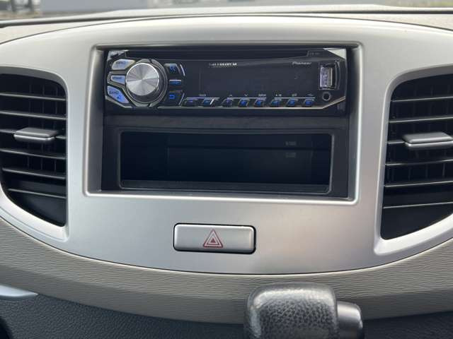 ワゴンRFX リミテッド