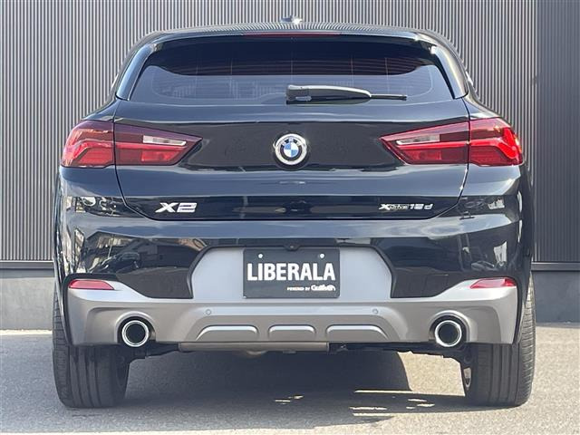 X2xドライブ18d MスポーツX 4WD