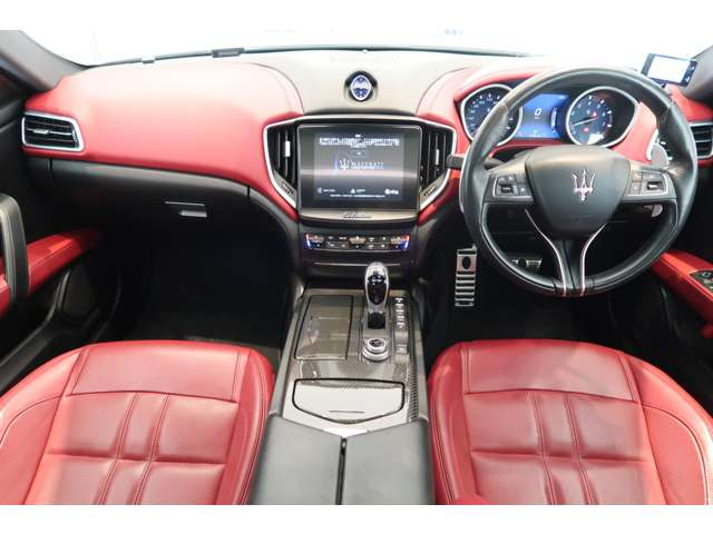 ギブリS グランスポーツ