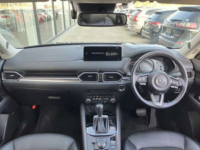 CX-52.0 20S ブラックトーンエディション