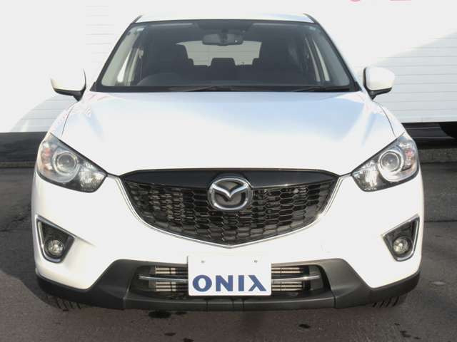 CX-52.2 XD 4WD