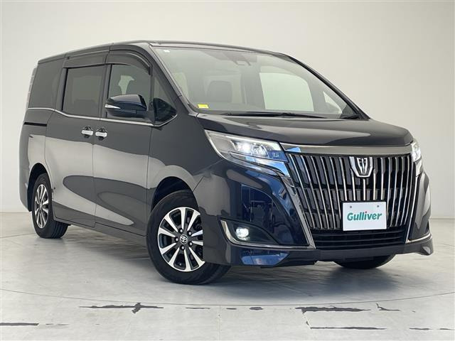 エスクァイア2.0 Gi プレミアムパッケージ ブラックテイラード