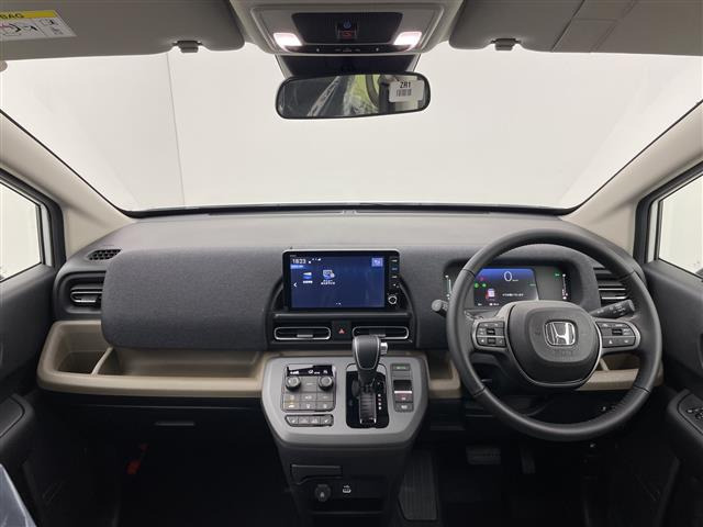 フリード1.5 e:HEV エアー EX