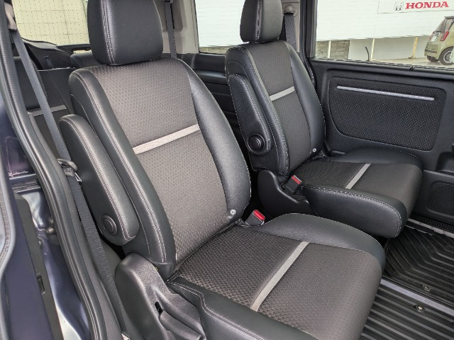 ステップワゴン1.5 スパーダ クールスピリット ホンダ センシング