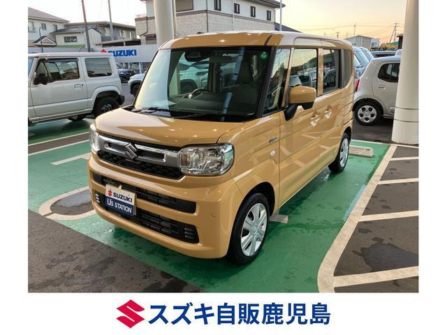 スペーシアハイブリッド(HYBRID) X