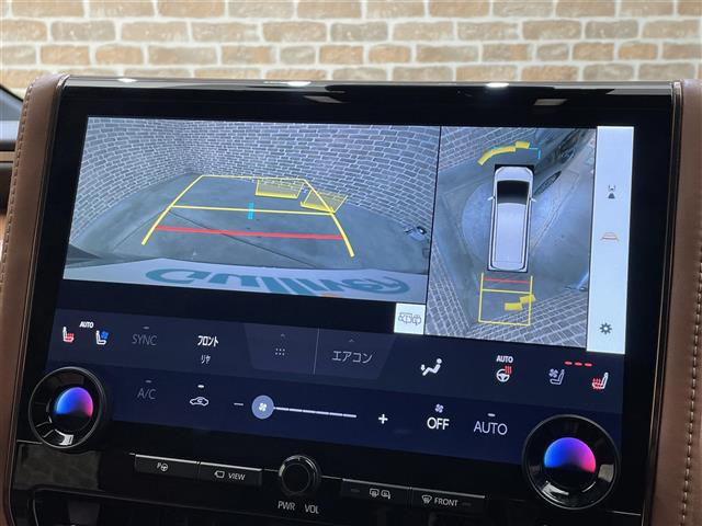 ヴェルファイアハイブリッド 2.5 Z プレミア E-Four 4WD