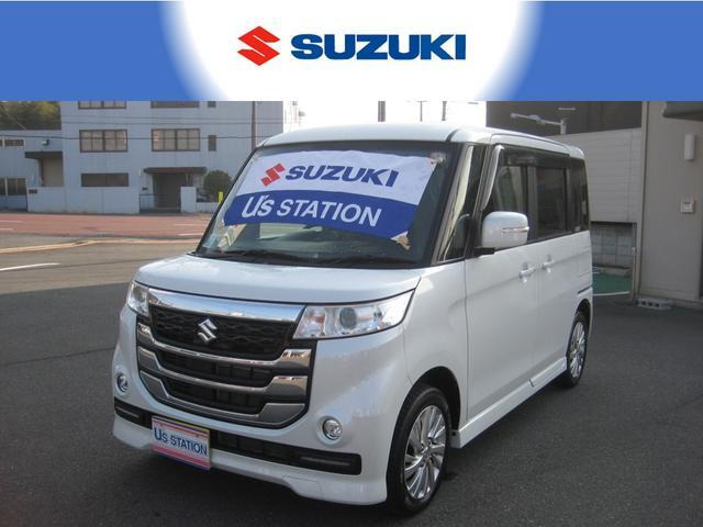 スペーシアカスタムZ