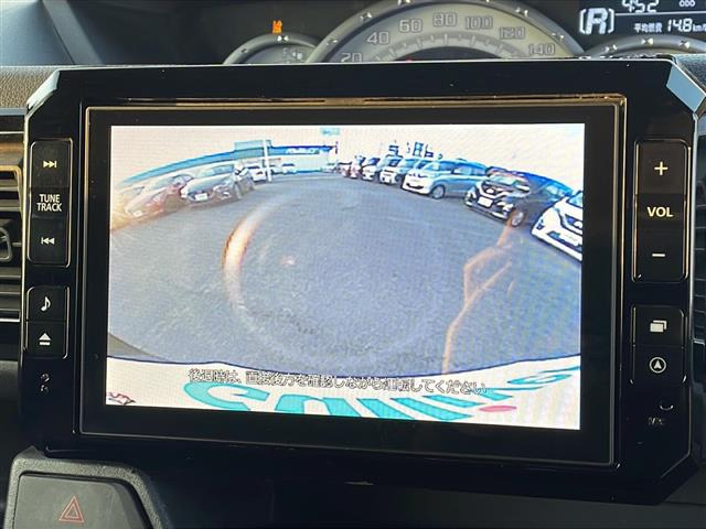 ウェイクG ターボ SAIII