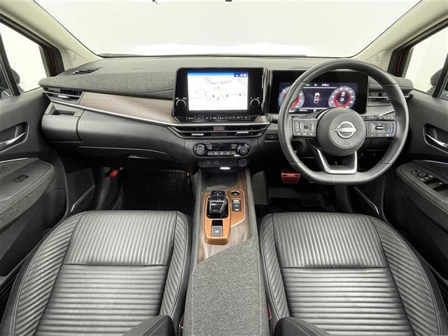 ノートオーラ1.2 G レザーエディション