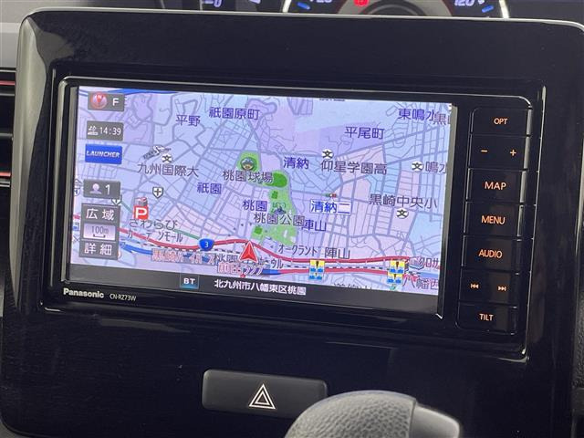 ワゴンRスティングレーハイブリッド(HYBRID) T