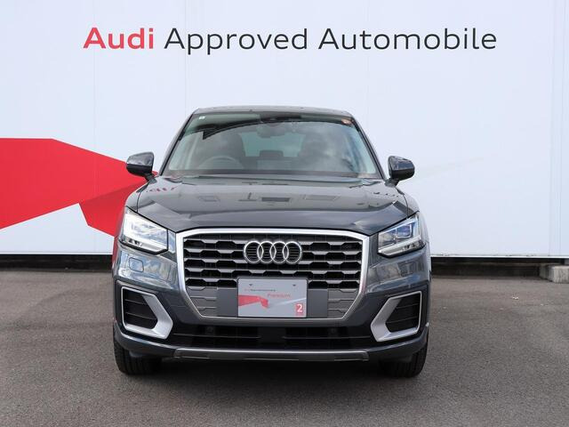 Q21.0 TFSI スポーツ