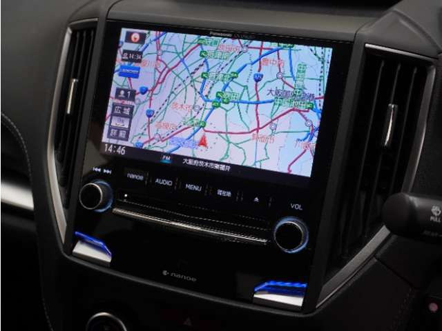 インプレッサスポーツ2.0 i-S アイサイト