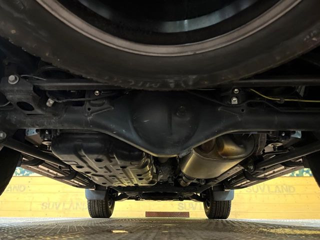 下回りがきれいなうちに、防錆加工の施工がオススメ。降雪地域はもちろん、沿岸部にお住いの方や、趣味でマリン・ウィンタースポーツをされる方にご好評いただいております。