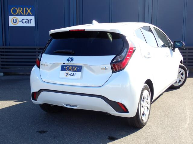 �����r���[�̉摜�ɂȂ�܂��B�I���b�N�X�F�蒆�ÎԂɂ́A���w��������S���Ă���肢���������߂ɁA�Ǝ��́u�I���b�N�X�F�蒆�Îԕۏ؁v�����t�����Ă��܂��B