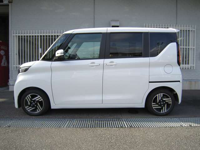 デイズハイウェイスターX プロパイロットエディション