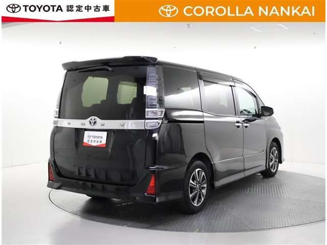ヴォクシー2.0 ZS 煌III