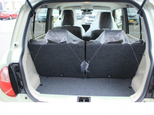 アルトラパンLC ハイブリッド L