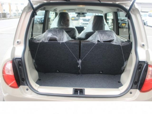 アルトラパンLC ハイブリッド L