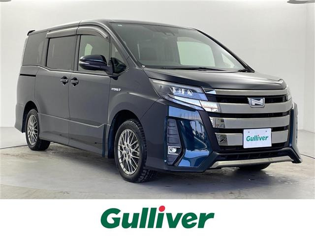 ノア1.8 ハイブリッド Si