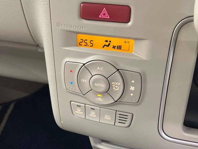 �y�I�[�g�G�A�R���z��x���D�݂̉��x�ɐݒ肷��΁A�ԓ��̉��x�����m�����ʂ≷�x�������Œ����B����&hellip;����&hellip;�Ɖ��x���X�C�b�`���������K�v�͂���܂���B���K�Ȏԓ���Ԃɂ͕K�{�̋@�\�ł��ˁ�