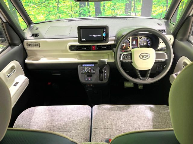 ムーヴキャンバスストライプス G