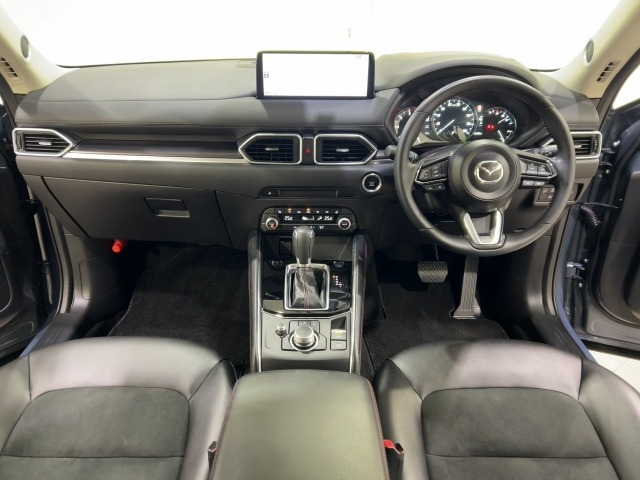 CX-52.2 XD ブラックトーンエディション