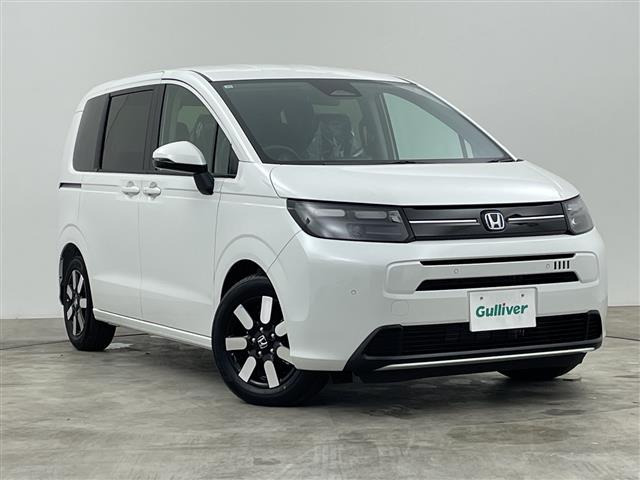 フリード1.5 e:HEV エアー EX