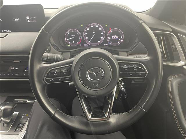 CX-603.3 XD ハイブリッド エクスクルーシブスポーツ ディーゼル 4WD