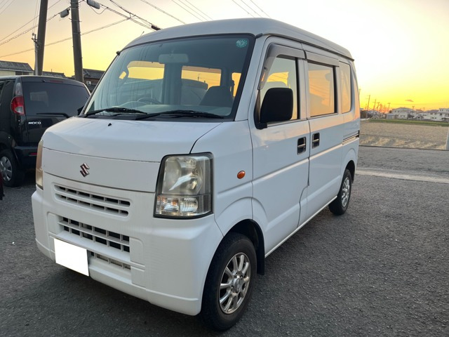 エブリイPC ハイルーフ