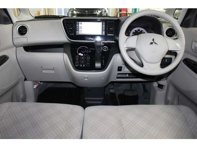 eKスペースG セーフティ パッケージ